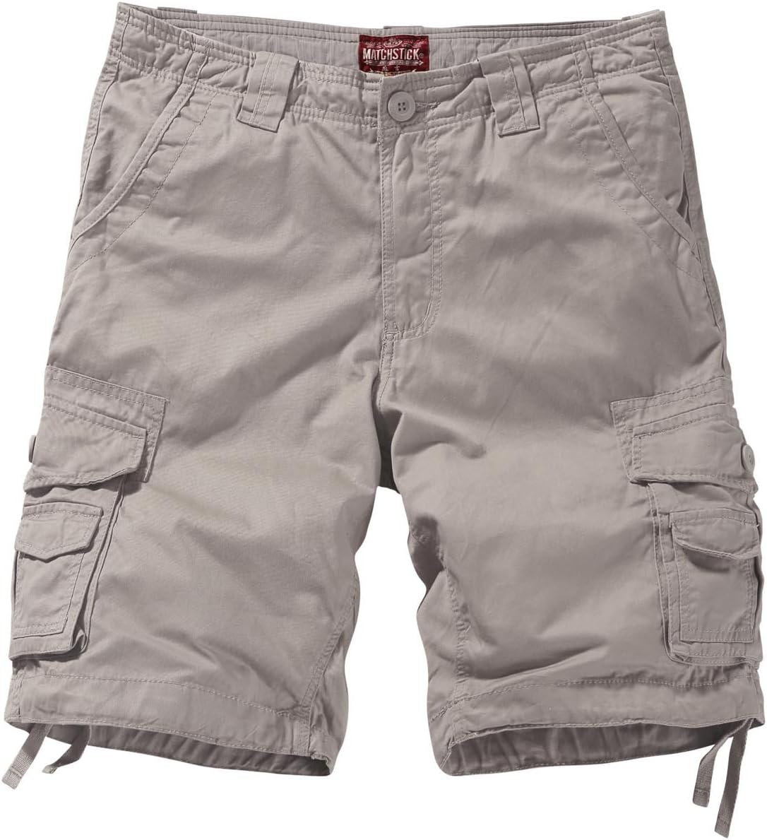 Men's Wild Cargo Shorts