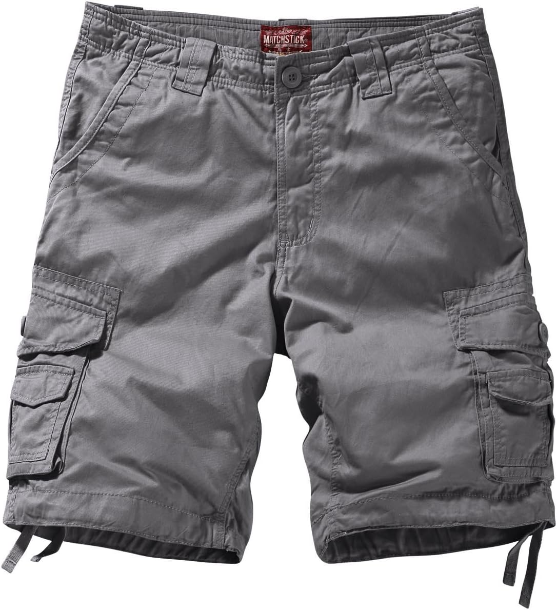 Men's Wild Cargo Shorts
